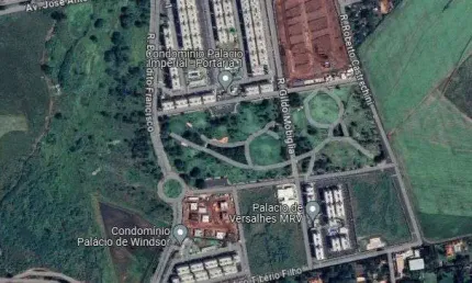 Terreno à venda, 1245 m² por r$ 684.750 - reserva real - ribeirão preto/são paulo