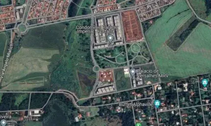 Terreno à venda, 1025 m² por r$ 563.750,00 - reserva real - ribeirão preto/sp