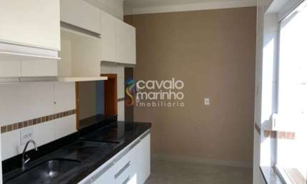 Apartamento à venda com 2 quartos, 68m² no Jardim Botânico.