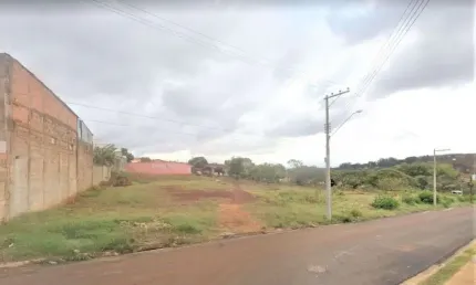 Terreno à venda, 462 m² por R$ 160.000,00 - Centro - Serrana/SP