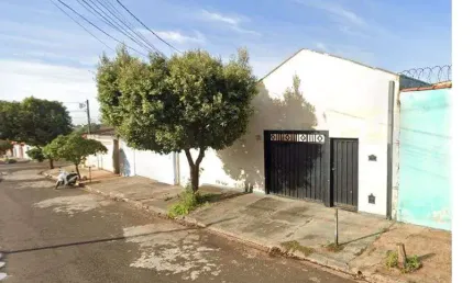 Casa com 3 dormitórios à venda, 151 m² por R$ 250.000,00 - Jardim Paiva - Ribeirão Preto/SP