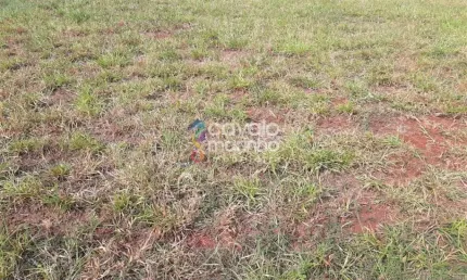 Terreno à venda, 362 m² - Jardim Vista Bella - Bonfim Paulista.