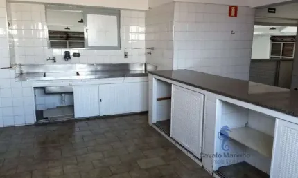 Ponto à venda, 540 m² por R$ 2.600.000,00 - Campos Elíseos - Ribeirão Preto/SP