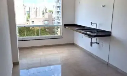Apartamento com 2 dormitórios à venda, 79 m² por R$ 550.000,00 - Nova Aliança - Ribeirão Preto/SP