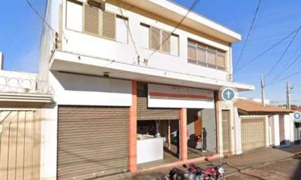Ponto à venda, 243 m² por R$ 1.300.000,00 - Jardim Paulista - Ribeirão Preto/SP