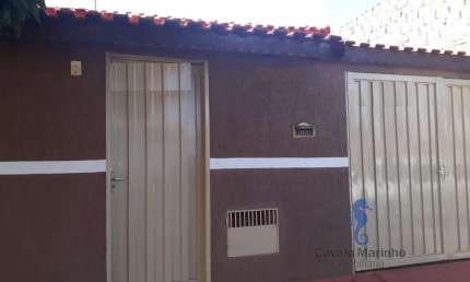 Casa com 3 dormitórios à venda, 200 m² por R$ 250.000,00 - São Jorge - Jardinópolis/SP