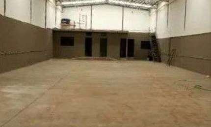 Salão à venda, 500 m² por R$ 1.100.000,00 - Vila Carvalho - Ribeirão Preto/SP