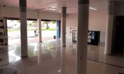 Salão à venda, 364 m² por R$ 750.000,00 - Vila Monte Alegre - Ribeirão Preto/SP