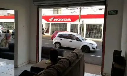 Salão à venda, 138 m² por R$ 650.000,00 - Ipiranga - Ribeirão Preto/SP