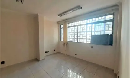 Sala à venda, 85 m² por R$ 139.000,00 - Centro - Ribeirão Preto/SP