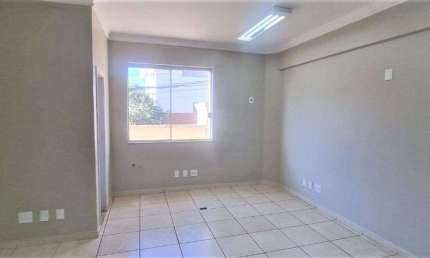Sala, 24 m² - venda por R$ 130.000,00 ou aluguel por R$ 1.936,49/mês - Jardim Sumaré - Ribeirão Preto/SP