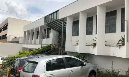 Sala, 90 m² - venda por R$ 400.000,00 ou aluguel por R$ 3.061,00/mês - Jardim América - Ribeirão Preto/SP
