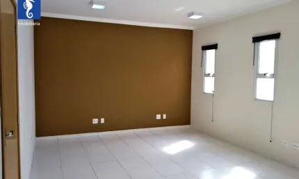 Sala à venda, 28 m² por R$ 260.000,00 - Jardim Sumaré - Ribeirão Preto/SP