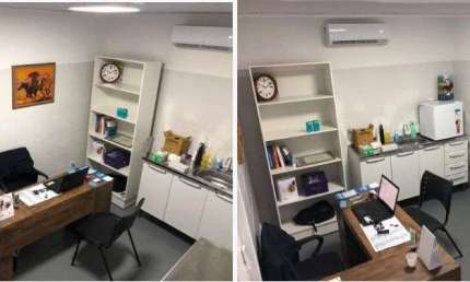 Ponto à venda, 50 m² por R$ 85.000,00 - Vila Virgínia - Ribeirão Preto/SP
