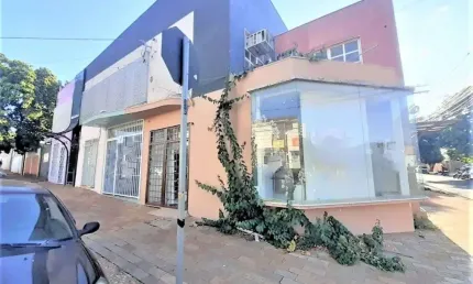 Ponto à venda, 257 m² por r$ 1.500.000,00 - jardim sumaré - ribeirão preto/sp