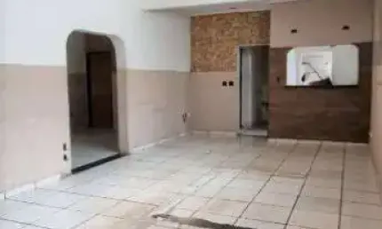 Ponto à venda, 162 m² por R$ 380.000,00 - Vila Tibério - Ribeirão Preto/SP