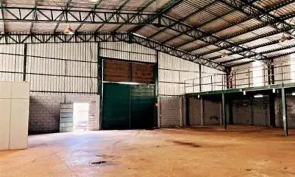 Ponto à venda, 750 m² por R$ 1.900.000,00 - Cidade Jardim - Ribeirão Preto/SP