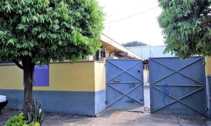 Ponto à venda, 320 m² por R$ 635.000,00 - Vila Carvalho - Ribeirão Preto/SP