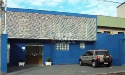Ponto à venda ou para alugar, 200m² - Jardim América.