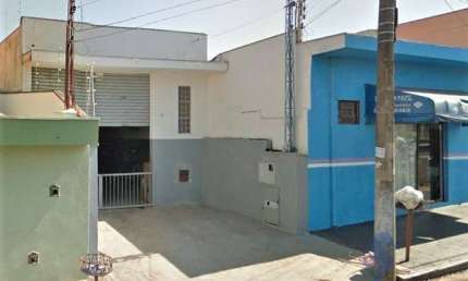 Ponto à venda, 234 m² por R$ 470.000,00 - Jardim Independência - Ribeirão Preto/SP