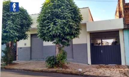 Casa com 5 dormitórios à venda, 360 m² por R$ 380.000,00 - Vila Virgínia - Ribeirão Preto/SP