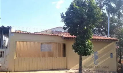 Casa com 3 dormitórios à venda, 98 m² por r$ 380.000,00 - campos elíseos - ribeirão preto/sp