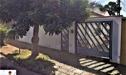 Casa com 3 dormitórios à venda, 242 m² por R$ 420.000,00 - Ipiranga - Ribeirão Preto/SP