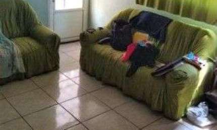 Casa com 2 dormitórios à venda, 63 m² por R$ 270.000,00 - Planalto Verde - Ribeirão Preto/SP