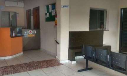 Casa à venda, 96 m² por R$ 480.000,00 - Campos Elíseos - Ribeirão Preto/SP