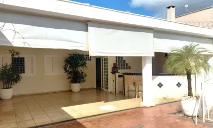 Casa com 3 dormitórios à venda, 129 m² por R$ 430.000,00 - Planalto Verde - Ribeirão Preto/SP