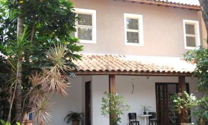 Casa com 3 dormitórios à venda, 188 m² por R$ 460.000,00 - Planalto Verde - Ribeirão Preto/SP