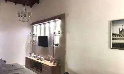 Casa com 3 dormitórios à venda, 161 m² por R$ 575.000,00 - Residencial Flórida - Ribeirão Preto/SP
