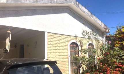 Casa com 2 dormitórios à venda, 76 m² por R$ 250.000,00 - Vila Virgínia - Ribeirão Preto/SP