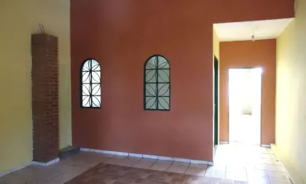 Casa com 2 dormitórios à venda, 117 m² por R$ 260.000,00 - Jardim Heitor Rigon - Ribeirão Preto/SP