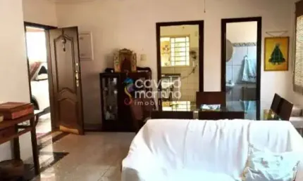 Casa com 3 quartos à venda na Rua Maria Da Glória Machado Sant Anna, 1, Ribeirânia, Ribeirão Preto