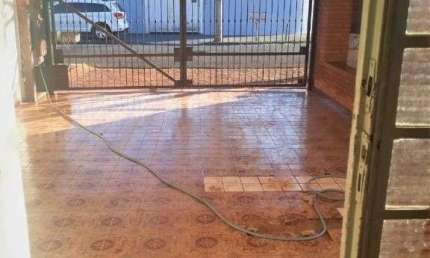 Casa com 4 dormitórios à venda, 122 m² por R$ 320.000,00 - Jardim Interlagos - Ribeirão Preto/SP