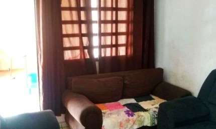 Casa com 2 dormitórios à venda, 77 m² por R$ 245.000,00 - Parque dos Sabiás - Ribeirão Preto/SP