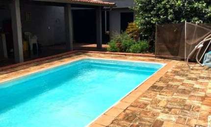 Casa com 2 dormitórios à venda, 160 m² por R$ 510.000,00 - Planalto Verde - Ribeirão Preto/SP