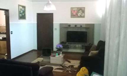 Casa com 3 dormitórios à venda, 300 m² por R$ 545.000,00 - Campos Elíseos - Ribeirão Preto/SP