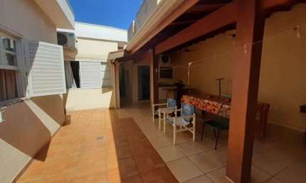 Casa com 5 dormitórios à venda, 243 m² por R$ 480.000,00 - Campos Elíseos - Ribeirão Preto/SP
