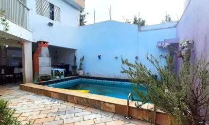 Casa com 3 dormitórios à venda, 252 m² por r$ 565.000,00 - lagoinha - ribeirão preto/sp