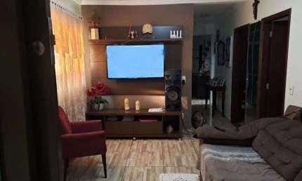 Casa com 3 dormitórios à venda, 134 m² por R$ 300.000,00 - Ipiranga - Ribeirão Preto/SP