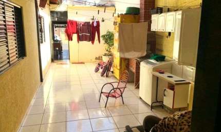 Casa com 2 dormitórios à venda, 132 m² por R$ 255.000,00 - Jardim Diva Tarlá de Carvalho - Ribeirão Preto/SP