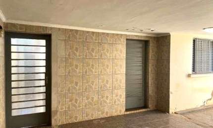 Casa com 2 dormitórios à venda, 196 m² por R$ 210.000,00 - Ipiranga - Ribeirão Preto/SP