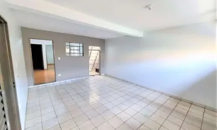 Casa com 3 dormitórios à venda, 86 m² por R$ 280.000,00 - Campos Elíseos - Ribeirão Preto/SP