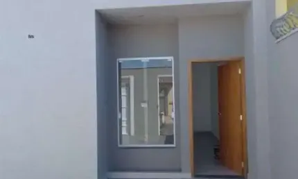 Casa com 3 dormitórios à venda, 69 m² por R$ 355.000,00 - Jardim Ângelo Jurca - Ribeirão Preto/SP