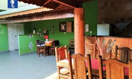 Casa com 3 dormitórios à venda, 430 m² por R$ 720.000,00 - Campos Elíseos - Ribeirão Preto/SP