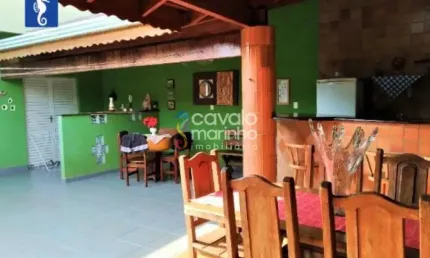 Casa à venda com 3 quartos, 430m² - campos elíseos.