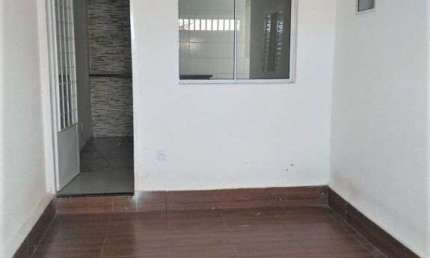 Casa com 2 dormitórios à venda, 60 m² por R$ 320.000,00 - Parque Ribeirão Preto - Ribeirão Preto/SP