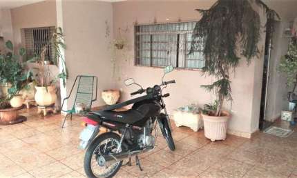Casa com 3 dormitórios à venda, 248 m² por R$ 378.000,00 - Vila Virgínia - Ribeirão Preto/SP